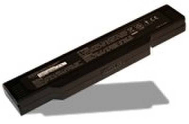 Packard Bell LC.BTP00.033 Lithium-Ion (Li-Ion) 5200mAh rechargeable battery