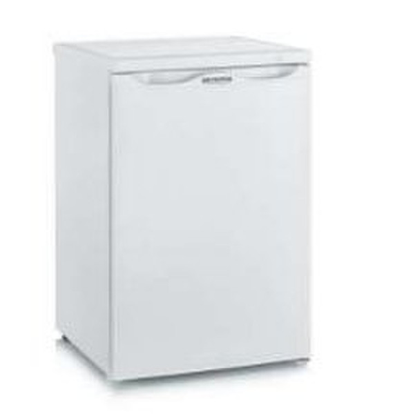 Severin KS 9816 Freestanding Upright 82L A++ White freezer