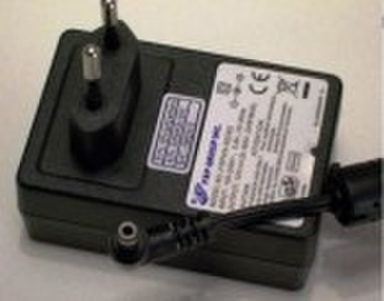 Packard Bell AC EU Black power adapter/inverter