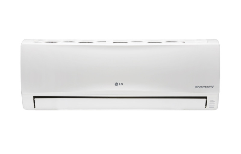 LG AS-W126H4A0 Split system White air conditioner