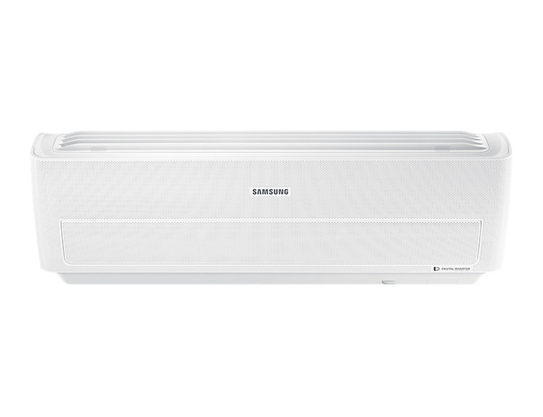 Samsung AR12MSPXBWK/SK Split system White air conditioner