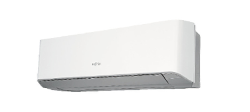 Fujitsu ASYG14LMCE Air conditioner indoor unit Белый