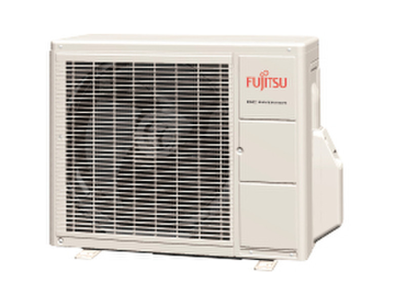 Fujitsu AOYG09LMCE Air conditioner outdoor unit Белый