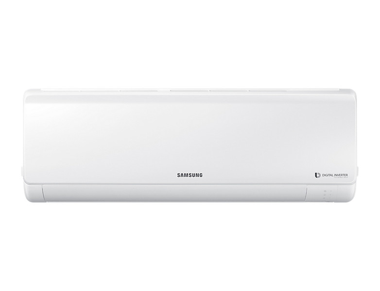 Samsung AR18MSFHCWK/SK Split system Weiß Teilklimaanlage