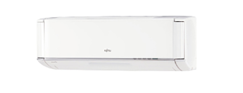 Fujitsu ASYG09KXCA Air conditioner outdoor unit White