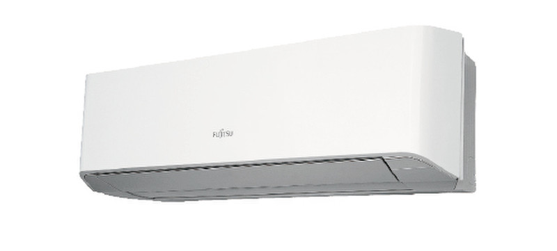 Fujitsu ASHG12LMCA Air conditioner indoor unit Белый