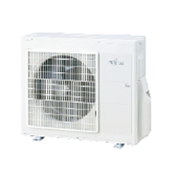 Fujitsu AOYG09KXCA Air conditioner outdoor unit Белый
