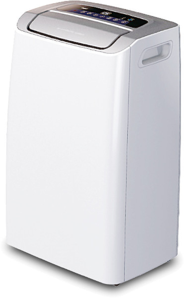 DAYA DPAC-97Y 54dB White portable air conditioner