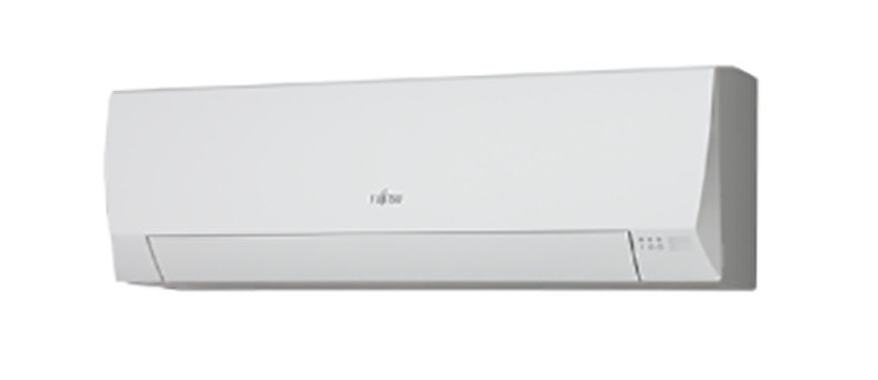 Fujitsu ASYG09LLCE Air conditioner indoor unit White