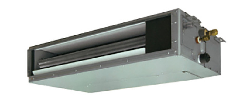 Fujitsu ARYG18LSLAP Air conditioner indoor unit Нержавеющая сталь