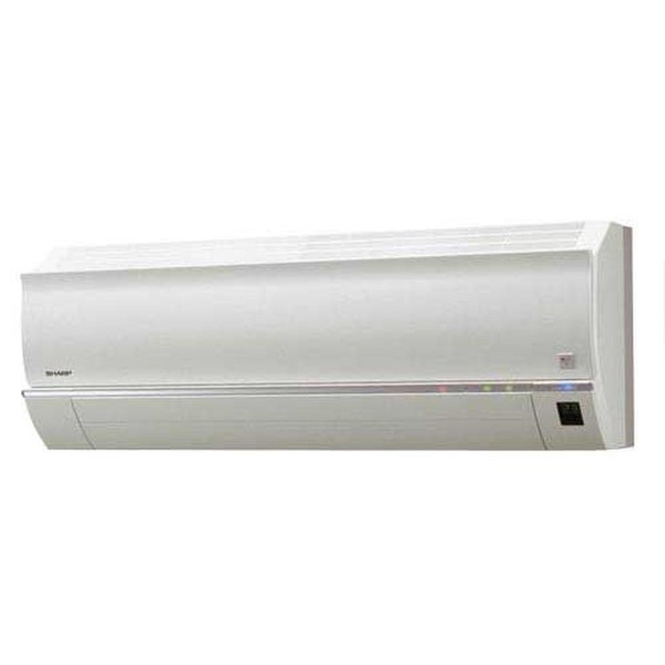 Sharp AY-XP12FR Split system White