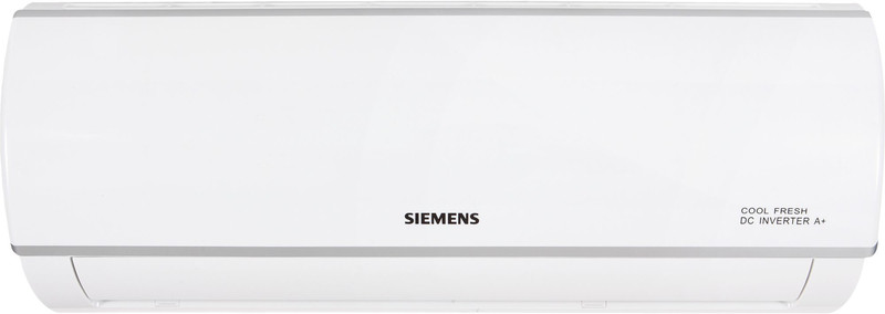 Siemens S1ZMI18405 Сплит-система Белый кондиционер сплит-система