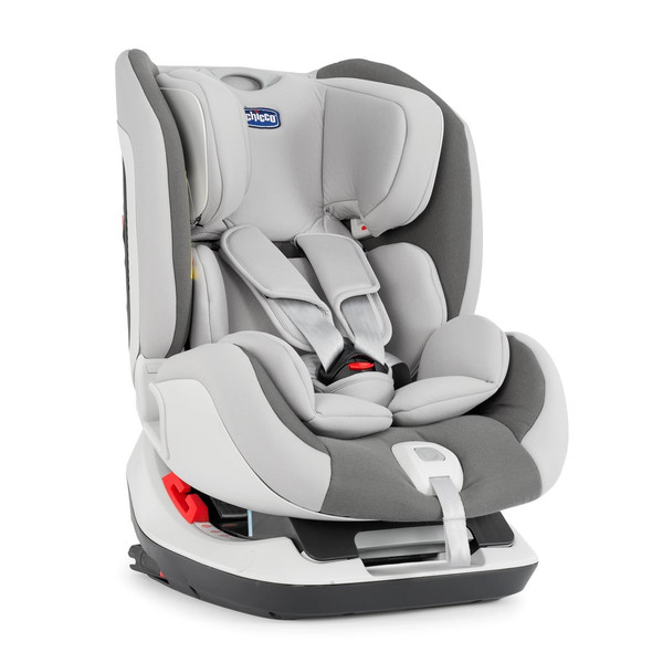 Chicco Seat Up 012 Grey baby car seat