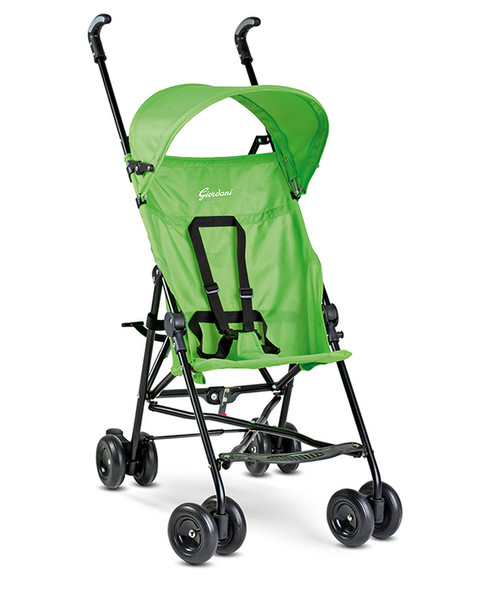 Giordani Jolly Lightweight stroller 1seat(s) Black,Green
