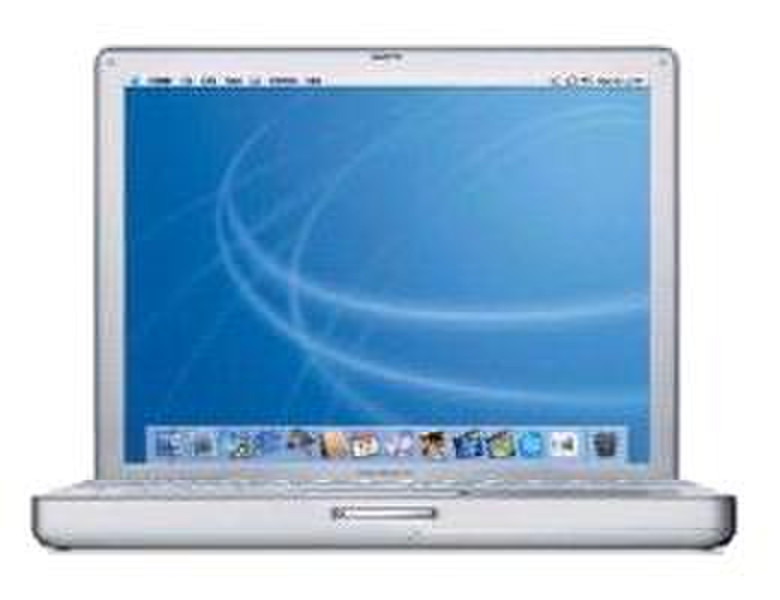 Apple PowerBook G4 867 256MB 40GB Combo NL 0.867ГГц 12.1