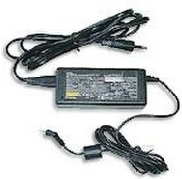 Packard Bell AC 120W EU 120W Black power adapter/inverter
