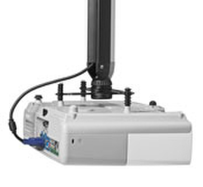 SMS Smart Media Solutions Projector X CL F250 A/B Schwarz Projektorhalterung