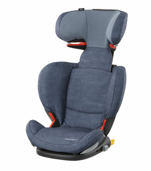 Bebe Confort RodiFix AirProtect Blue High-back car booster seat