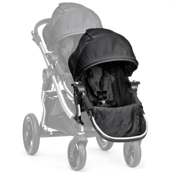 Baby Jogger BJ01410 Черный baby carry cot