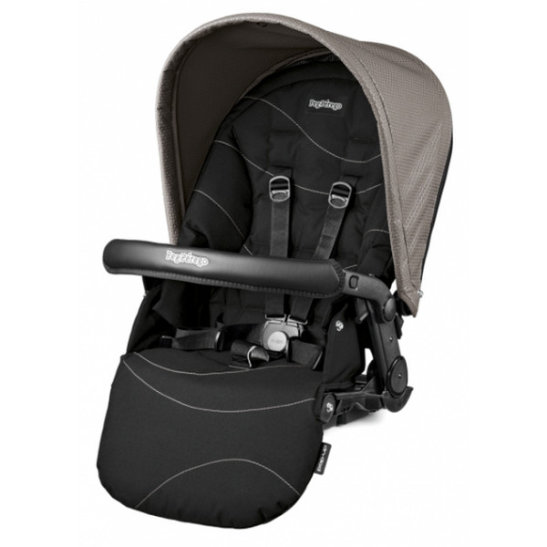 Peg Perego 8005475371596 Brown baby carry cot