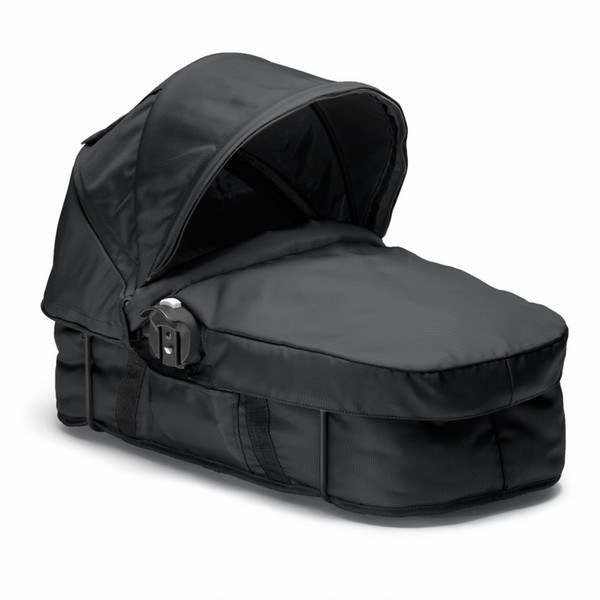 Baby Jogger BJ04410 Black baby carry cot