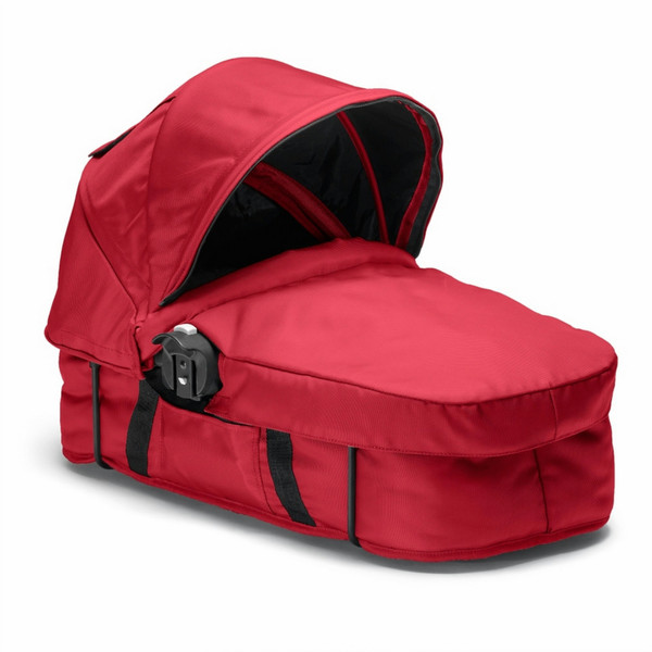 Baby Jogger BJ04436 Red baby carry cot