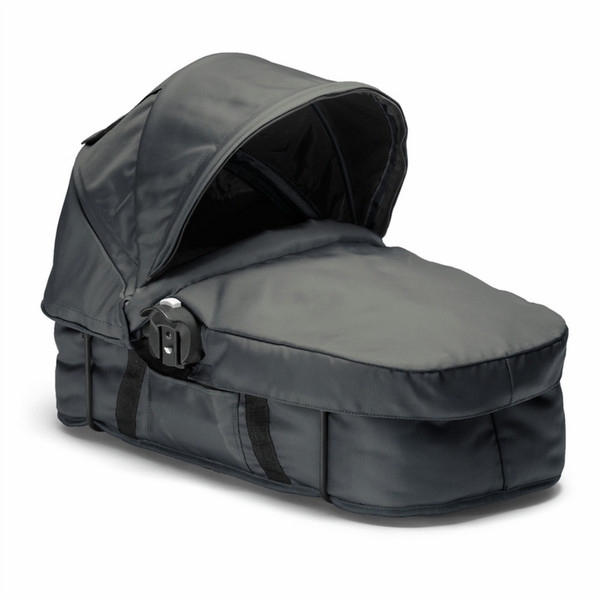 Baby Jogger BJ04496 Charcoal baby carry cot