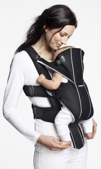 ᐈ BabyBjorn Baby Carrier Miracle • best 