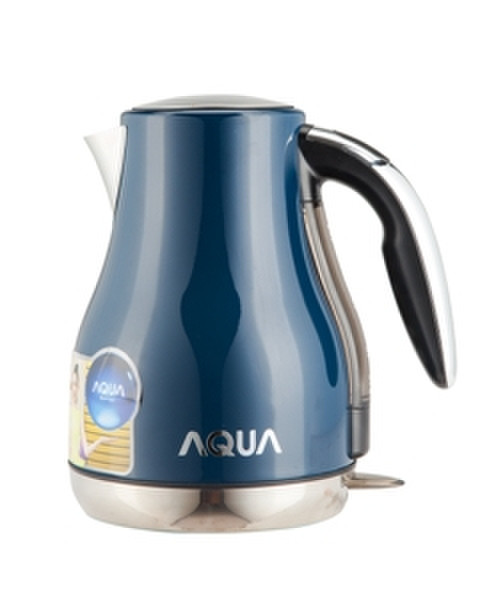 Aqua AJK-F794 1.7л 2200Вт электрический чайник