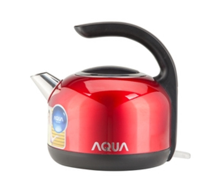 Aqua AJK-F795 1.7л 2200Вт электрический чайник
