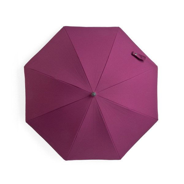 Stokke Stroller Parasol Круглый Пурпурный зонт для коляски