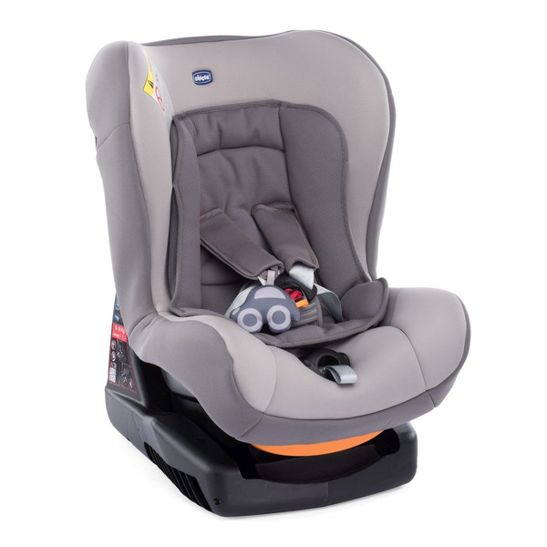 Chicco Cosmos 0+/1 (0 - 18 kg; 0 - 4 years) Grey baby car seat