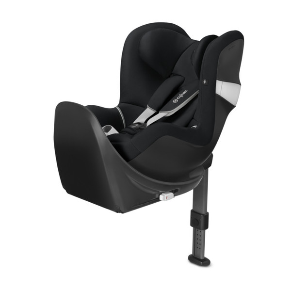 CYBEX Sirona M2 I-size 0+/1 (0 - 18 kg; 0 - 4 Jahre) Schwarz Autositz für Babys