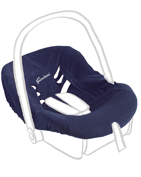 Giordani Copriseggiolino GR. 0+ Baby car seat protector