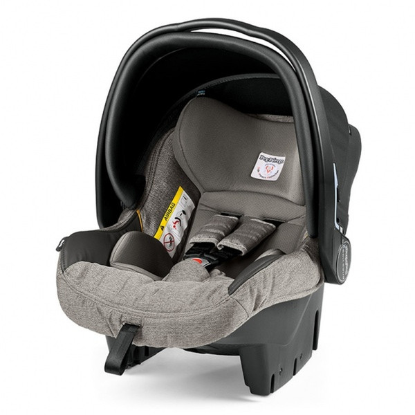 Peg Perego 8005475372364 0+ (0 - 13 kg; 0 - 15 months) Grey baby car seat