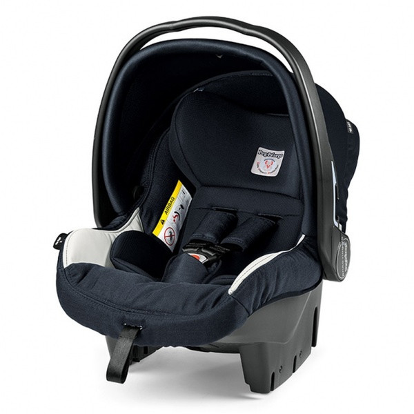 Peg Perego 8005475372371 0+ (0 - 13 kg; 0 - 15 months) Blue baby car seat
