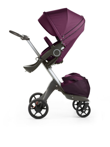 Stokke Xplory New Reisesystem-Babywagen 1Sitz(e) Violett