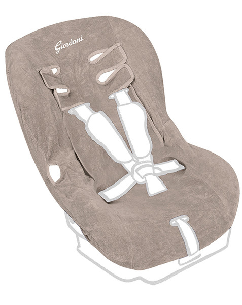 Giordani Copriseggiolino GR. 1 Baby car seat protector