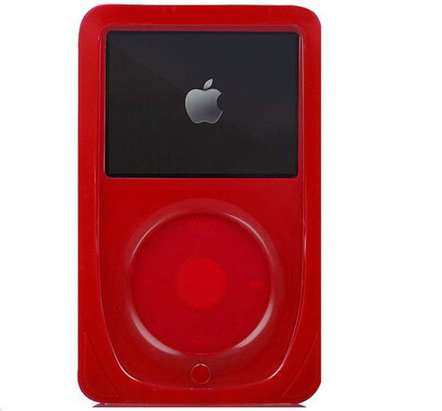 iSkin eVo3 Blaze for iPod 60GB