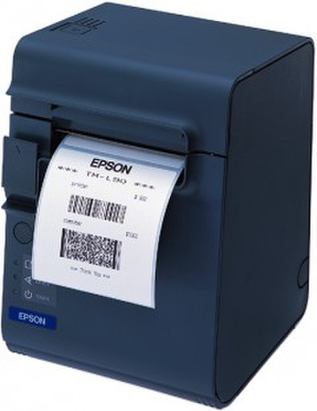 Epson TM-L90 (022BB): USB, PS, EDG