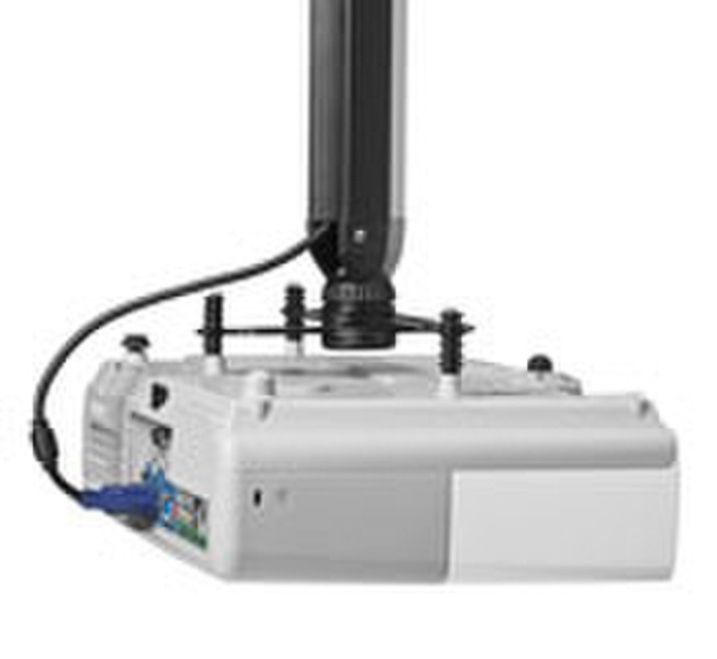 SMS Smart Media Solutions Projector X CL F750 A/B Schwarz Projektorhalterung