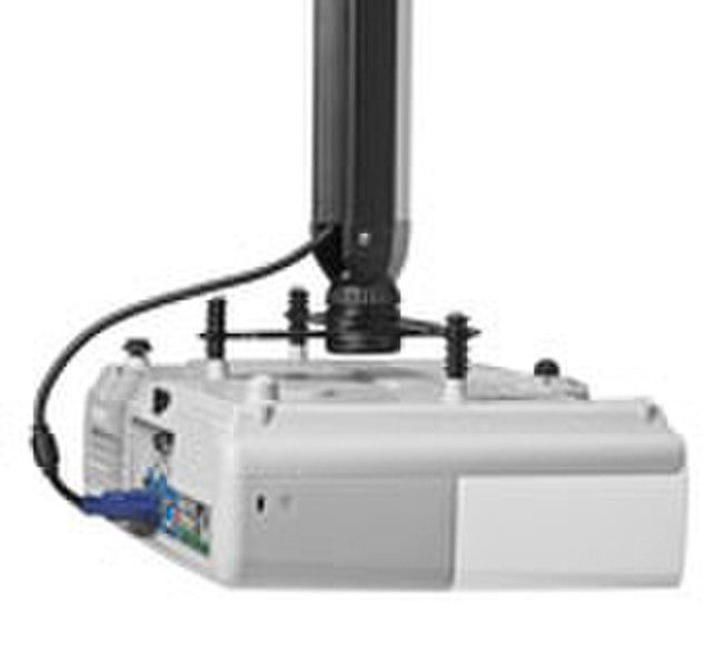 SMS Smart Media Solutions Projector X CL F1000 A/B Черный крепление проекторов
