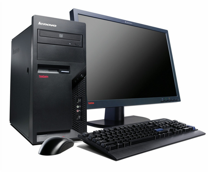 ICL ThinkCentre M58p 3GHz E8400 Tower PC