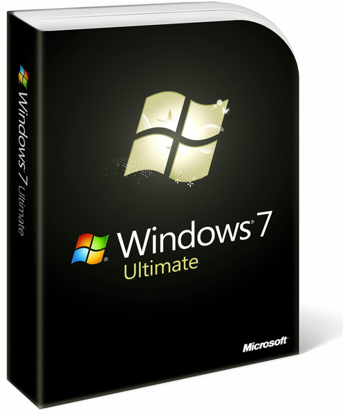 Microsoft Windows 7 Ultimate, SE