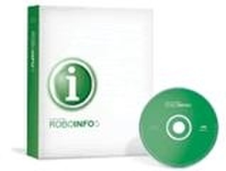 Adobe RoboInfo 5. Doc Set. Win32 Englische Software-Handbuch