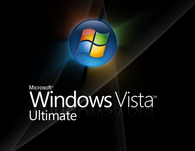 Microsoft Vista Ultimate, SP1, 64-bit & Windows 7 Offer Form