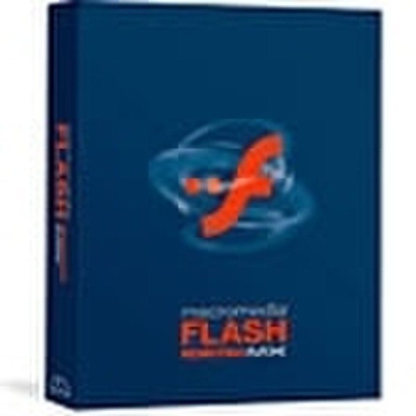 Adobe Flash Remoting MX. Doc Set Englische Software-Handbuch