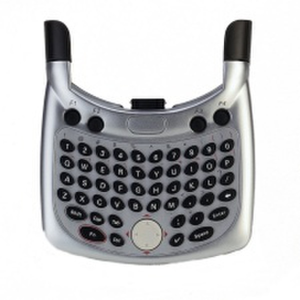 Targus Keyboard EN Click n Type f IPAQ3800 3900 Tastatur