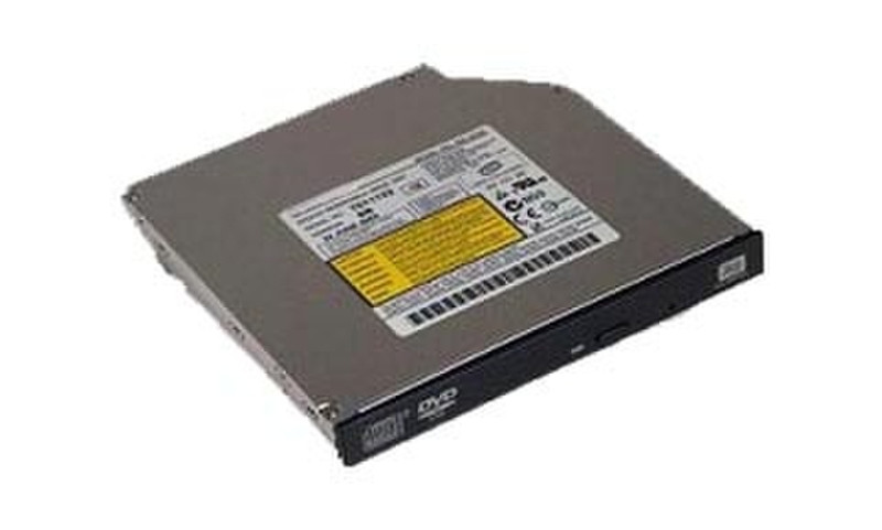 Fujitsu DVD-RW DL\DVD-RAM ATAPI slimline Eingebaut Schwarz Optisches Laufwerk