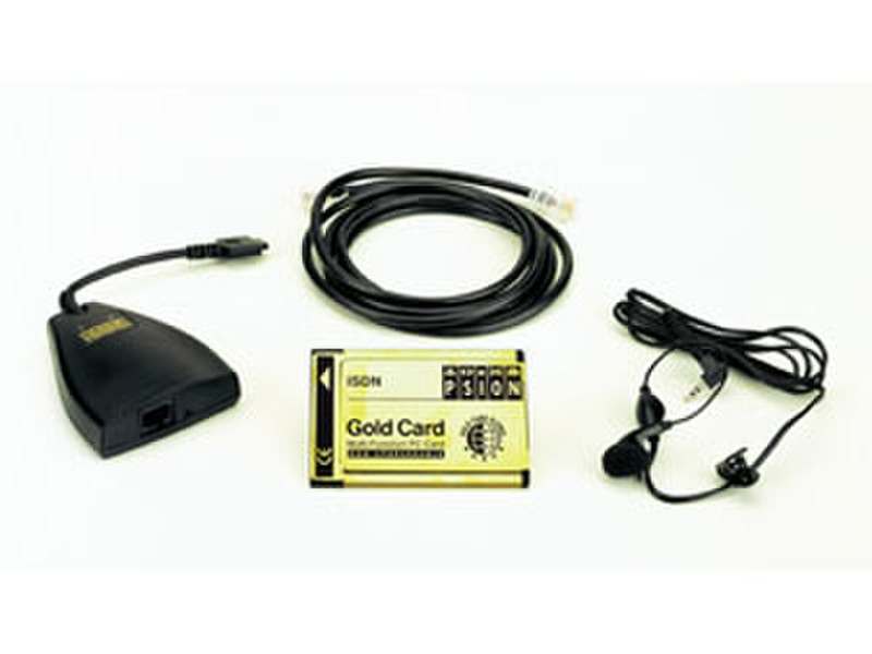 Acer ISDN PC Card ISDN access device